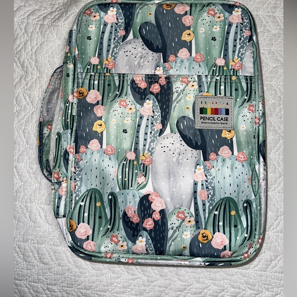 Pencil case!